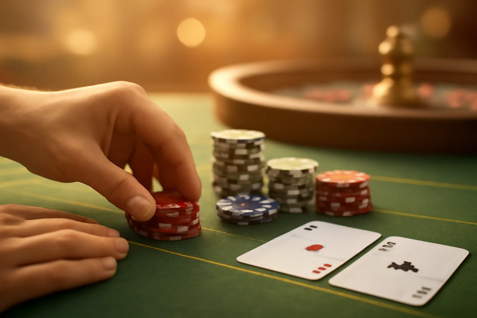 A Complete Beginner’s Guide to Playing at the Casino (Bangladesh)
