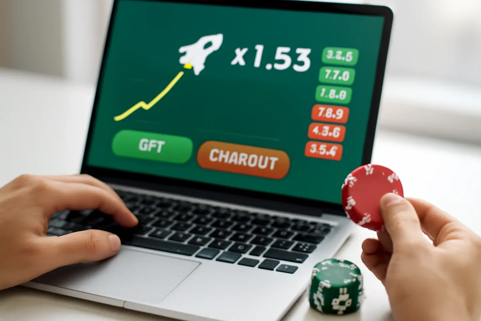 Crash Game Winning Strategies and Tips for Bangladesh Players