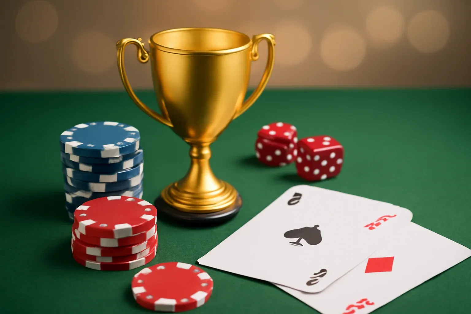 Casino Tournaments and Ongoing Promotions for Bangladesh Players